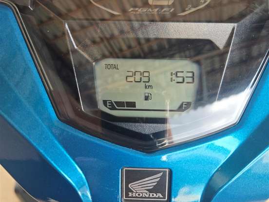 HONDA-ELITE 125i HONDA-ELITE 125i-2025