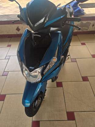 HONDA-ELITE 125i-2025