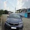 HONDA FIT 1.5 LX 16V FLEX 4P AUTOMÁTICO HONDA FIT 1.5 LX 16V FLEX 4P AUTOMÁTICO
