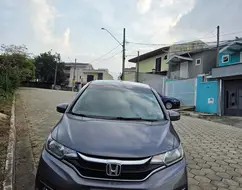 HONDA FIT 1.5 LX 16V FLEX 4P AUTOMÁTICO HONDA FIT 1.5 LX 16V FLEX 4P AUTOMÁTICO