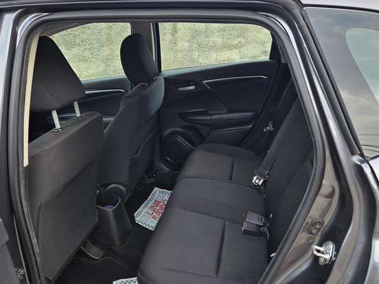 HONDA-FIT-1.5 LX 16V FLEX 4P AUTOMÁTICO HONDA-FIT-2017