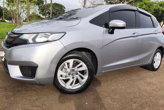 HONDA-FIT-1.5 LX 16V FLEX 4P AUTOMÁTICO HONDA-FIT-2016