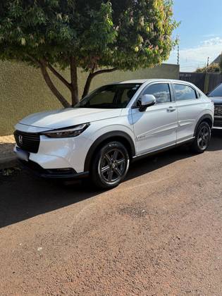 HONDA HR-V 1.5 DI I-VTEC FLEX EXL CVT