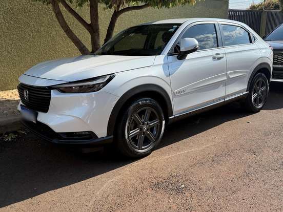 HONDA-HR-V-1.5 DI I-VTEC FLEX EXL CVT HONDA-HR-V-2024