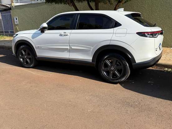 HONDA-HR-V-1.5 DI I-VTEC FLEX EXL CVT HONDA-HR-V-2024