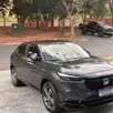 HONDA HR-V 1.5 DI I-VTEC TURBO FLEX TOURING CVT HONDA HR-V 1.5 DI I-VTEC TURBO FLEX TOURING CVT