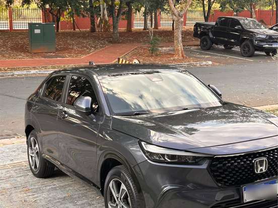 HONDA-HR-V-1.5 DI I-VTEC TURBO FLEX TOURING CVT HONDA-HR-V-2024