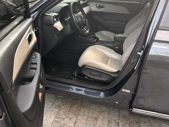 HONDA-HR-V-1.5 DI I-VTEC TURBO FLEX TOURING CVT HONDA-HR-V-2024