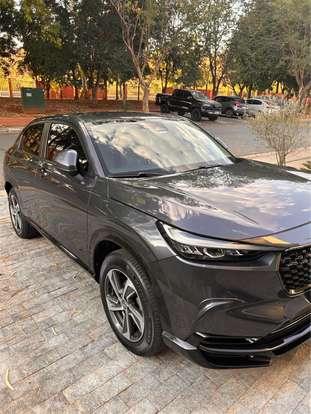 HONDA-HR-V-1.5 DI I-VTEC TURBO FLEX TOURING CVT HONDA-HR-V-2024