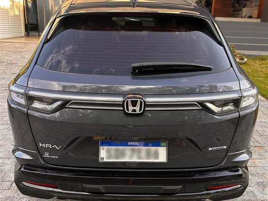 HONDA-HR-V-1.5 DI I-VTEC TURBO FLEX TOURING CVT HONDA-HR-V-2024