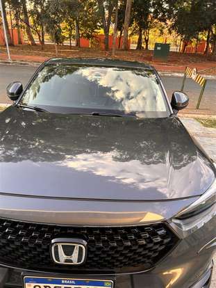 HONDA-HR-V-1.5 DI I-VTEC TURBO FLEX TOURING CVT HONDA-HR-V-2024