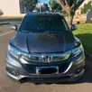 HONDA HR-V 1.8 16V FLEX EX 4P AUTOMÁTICO HONDA HR-V 1.8 16V FLEX EX 4P AUTOMÁTICO