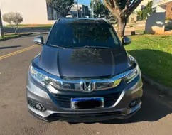 HONDA HR-V 1.8 16V FLEX EX 4P AUTOMÁTICO HONDA HR-V 1.8 16V FLEX EX 4P AUTOMÁTICO