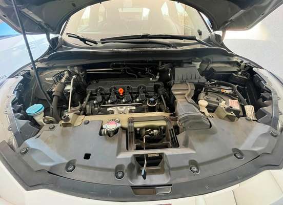 HONDA-HR-V-1.8 16V FLEX EX 4P AUTOMÁTICO HONDA-HR-V-2020
