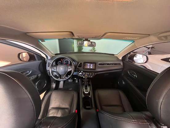 HONDA-HR-V-2020