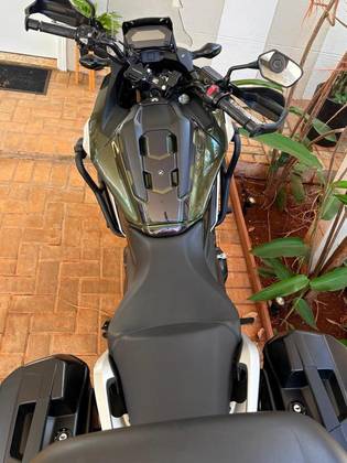 HONDA NC 750X ABS 