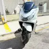HONDA PCX 160 ABS HONDA PCX 160 ABS