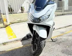 HONDA PCX 160 ABS HONDA PCX 160 ABS