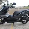 HONDA PCX 160 CBS HONDA PCX 160 CBS