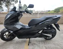 HONDA PCX 160 CBS HONDA PCX 160 CBS