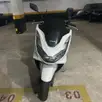HONDA PCX 160 CBS HONDA PCX 160 CBS