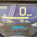HONDA PCX 160 DLX HONDA PCX 160 DLX