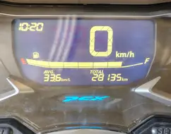 HONDA PCX 160 DLX HONDA PCX 160 DLX