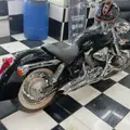 HONDA SHADOW 750 HONDA SHADOW 750