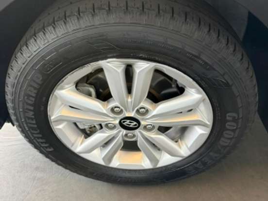 HYUNDAI-CRETA-1.6 16V FLEX ATTITUDE AUTOMÁTICO HYUNDAI-CRETA-2018