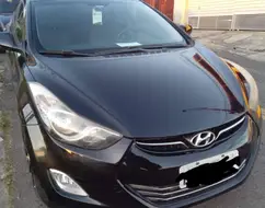 HYUNDAI ELANTRA 1.8 GLS 16V GASOLINA 4P AUTOMÁTICO HYUNDAI ELANTRA 1.8 GLS 16V GASOLINA 4P AUTOMÁTICO