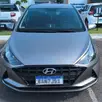 HYUNDAI HB20 1.0 12V FLEX VISION MANUAL HYUNDAI HB20 1.0 12V FLEX VISION MANUAL