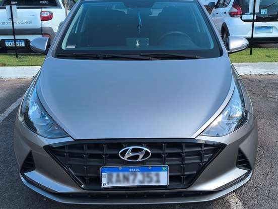 HYUNDAI-HB20-1.0 12V FLEX VISION MANUAL HYUNDAI-HB20-2020