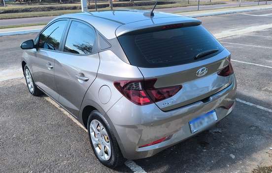 HYUNDAI-HB20-2020