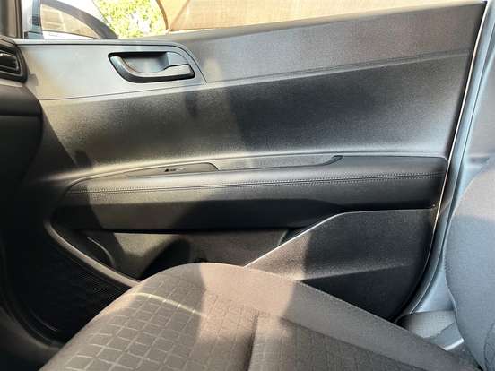 HYUNDAI-HB20-1.0 TGDI FLEX COMFORT MANUAL HYUNDAI-HB20-2023