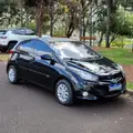 HYUNDAI HB20 1.6 COMFORT STYLE 16V FLEX 4P MANUAL HYUNDAI HB20 1.6 COMFORT STYLE 16V FLEX 4P MANUAL