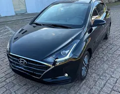 HYUNDAI HB20S 1.0 TGDI FLEX DIAMOND AUTOMÁTICO HYUNDAI HB20S 1.0 TGDI FLEX DIAMOND AUTOMÁTICO