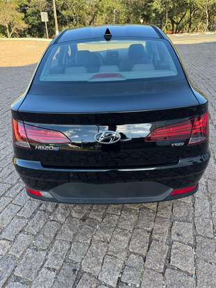 HYUNDAI-HB20S-1.0 TGDI FLEX DIAMOND AUTOMÁTICO HYUNDAI-HB20S-2019