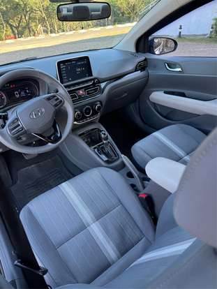 HYUNDAI-HB20S-1.0 TGDI FLEX DIAMOND AUTOMÁTICO HYUNDAI-HB20S-2019