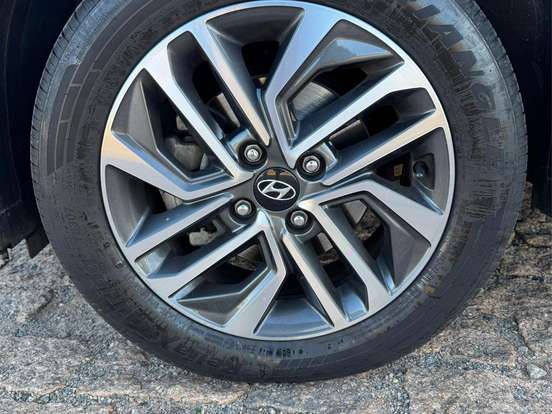 HYUNDAI-HB20S-1.0 TGDI FLEX DIAMOND AUTOMÁTICO HYUNDAI-HB20S-2019