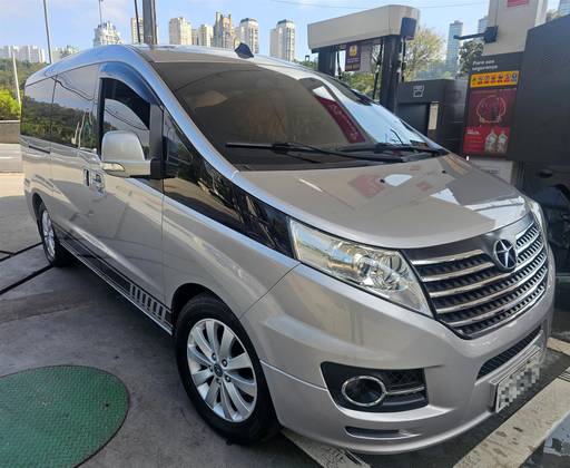 JAC T8 2.0 16V TURBO GASOLINA 4P MANUAL