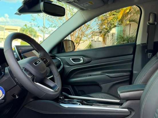 JEEP-COMMANDER-1.3 T270 TURBO FLEX LONGITUDE AT6 JEEP-COMMANDER-2025