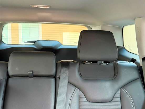 JEEP-COMMANDER-1.3 T270 TURBO FLEX LONGITUDE AT6 JEEP-COMMANDER-2025