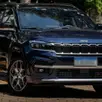 JEEP COMMANDER 1.3 T270 TURBO FLEX OVERLAND AT6 JEEP COMMANDER 1.3 T270 TURBO FLEX OVERLAND AT6