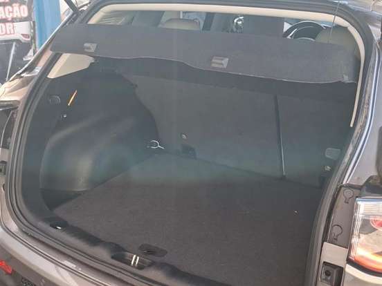 JEEP-COMPASS-2.0 16V FLEX LONGITUDE AUTOMÁTICO JEEP-COMPASS-2019