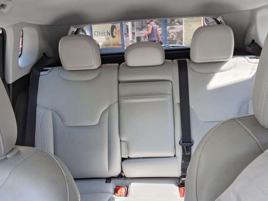JEEP-COMPASS-2.0 16V FLEX LONGITUDE AUTOMÁTICO JEEP-COMPASS-2019