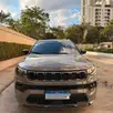 JEEP COMPASS 2.0 HURRICANE 4 TURBO GASOLINA BLACKHAWK AT9 JEEP COMPASS 2.0 HURRICANE 4 TURBO GASOLINA BLACKHAWK AT9