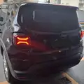 JEEP RENEGADE 1.3 T270 TURBO FLEX AT6 JEEP RENEGADE 1.3 T270 TURBO FLEX AT6
