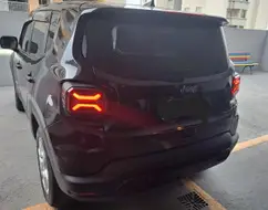 JEEP RENEGADE 1.3 T270 TURBO FLEX AT6 JEEP RENEGADE 1.3 T270 TURBO FLEX AT6