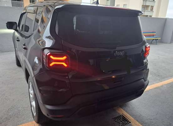 JEEP-RENEGADE-1.3 T270 TURBO FLEX AT6 JEEP-RENEGADE-2023