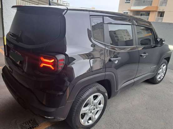JEEP-RENEGADE-1.3 T270 TURBO FLEX AT6 JEEP-RENEGADE-2023